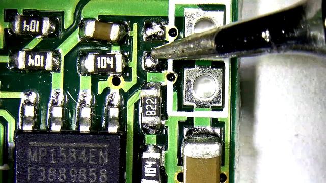 Регулятор оборотов вентилятора. DIY fan speed controller. смотреть онлайн