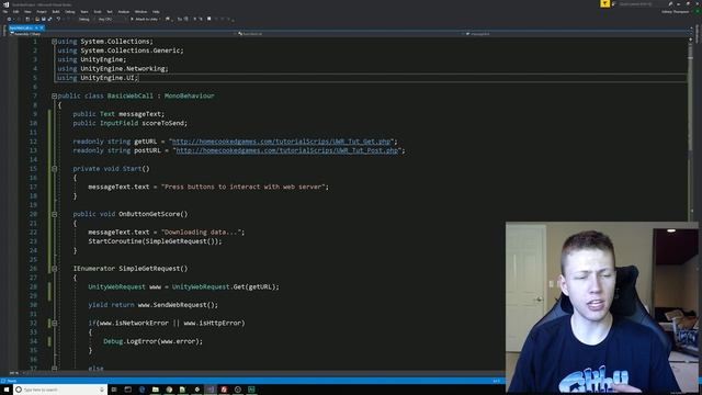 Программируем на JavaScript