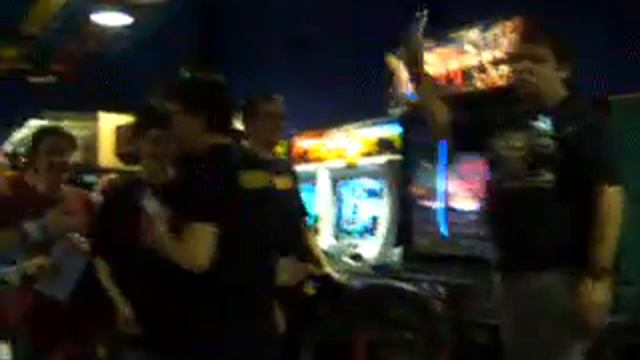 1ER REGIONAL DS FUSION ZGZ - Entrega de premios смотреть онлайн