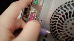 [ Туториал].  Как подключить клавиатуру к компьютеру?