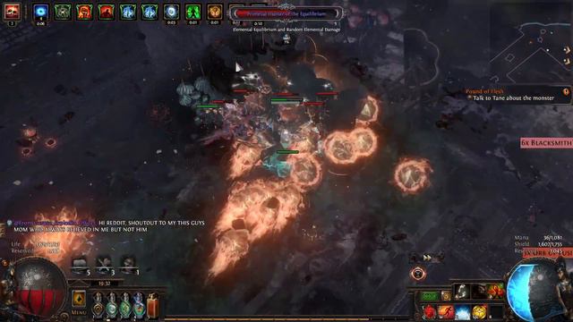 3.22 VD Spellslinging Sabo смотреть онлайн