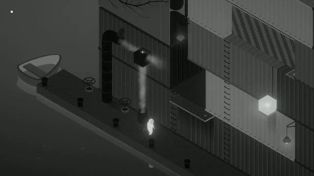 Starman - Tale of Light - Chapter 5 смотреть онлайн