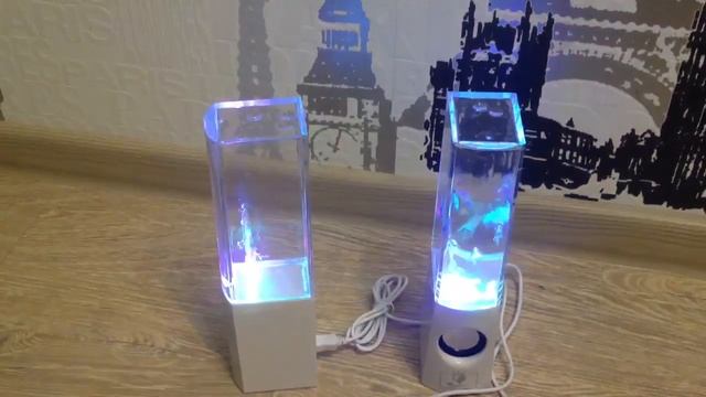 Колонки с эквалайзером смотреть онлайн