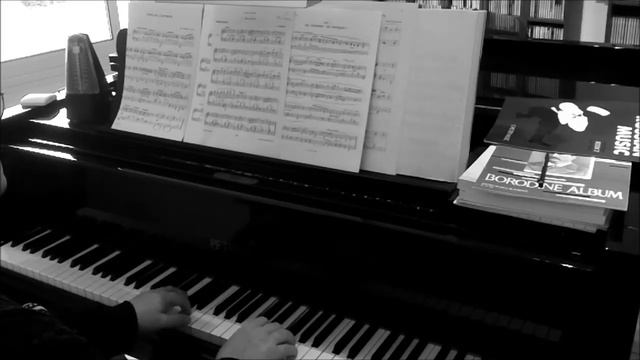 Vladimir Rebikov : Berceuse смотреть онлайн