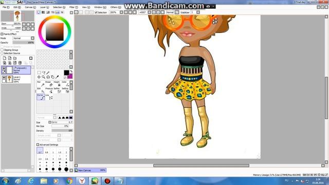 Как нарисовать арт аватара?/Аватария смотреть онлайн