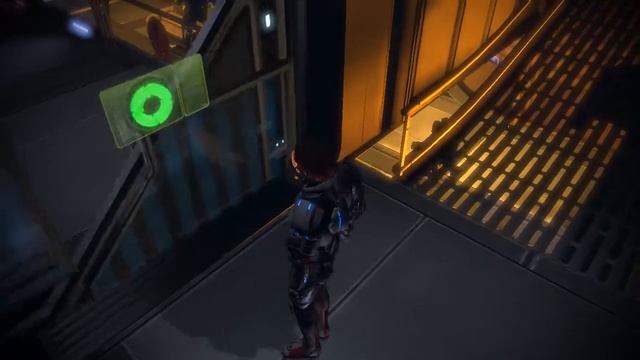 NatsuTG Plays Mass Effect 2- No commentary Hardcore Playthrough-The adventures of Erza Shepard Pt.3 смотреть онлайн