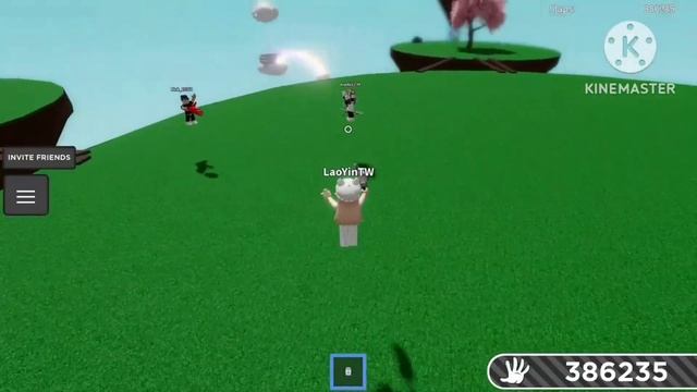 "Brick Master badge and Golden Slapple" How lucky am I .w.??? ¦ Roblox Slap Battles? смотреть онлайн