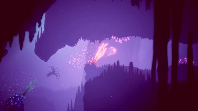 KORAL - Reveal Trailer смотреть онлайн