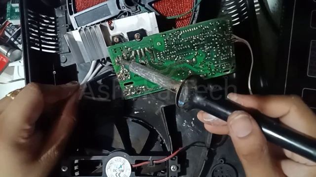 How to repair auto off problem || Prestige Induction Cooktop PIC-24.0 Induction cooker смотреть онлайн