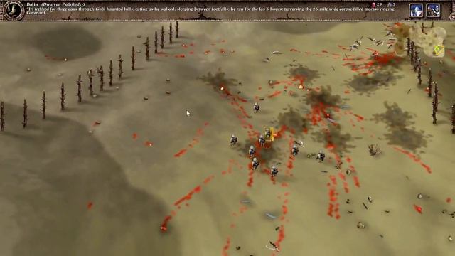 Myth - The Fallen Lords 17 - Sons of Myrgard / TFL Legendary 124 Kills смотреть онлайн