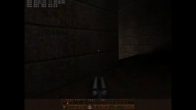 Quake: The Offering -Episode 1 Playthrough смотреть онлайн