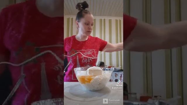 Кулинарная фантазия без границ 