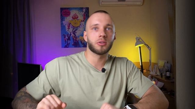 Личный бренд. Из чего состоит, как его построить и что транслировать смотреть онлайн