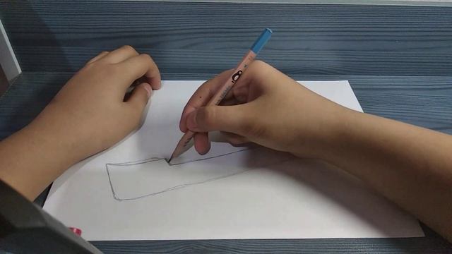 Ship drawing (Rough sketch) смотреть онлайн