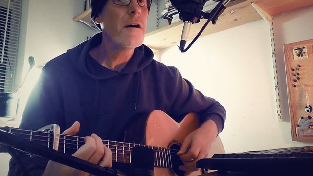 The Crow - Charlie Williams (at home) смотреть онлайн
