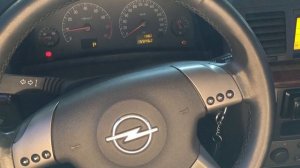 ОПЕЛЬ ВЕКТРА С Заводится и Глохнет ЧТО ДЕЛАТЬ??? (#MadMax)