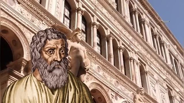 Гиппократ - Цитаты про БОЛЕЗНИ И ЗДОРОВЬЕ от «ОТЦА МЕДИЦИНЫ» смотреть онлайн