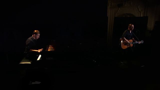 Bryan Adams - Anytime At All (live at Bush Hall) смотреть онлайн