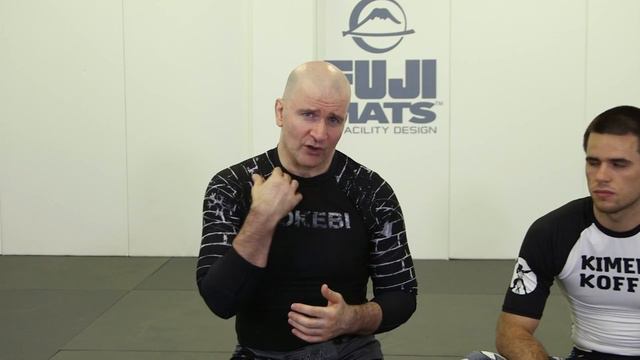 Front Headlock Vol 3 смотреть онлайн