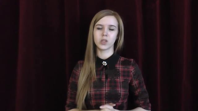 Сергеева Виктория - Р. Гамзатов "Берегите матерей" смотреть онлайн