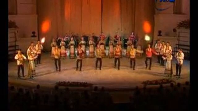 Народный танец смотреть онлайн