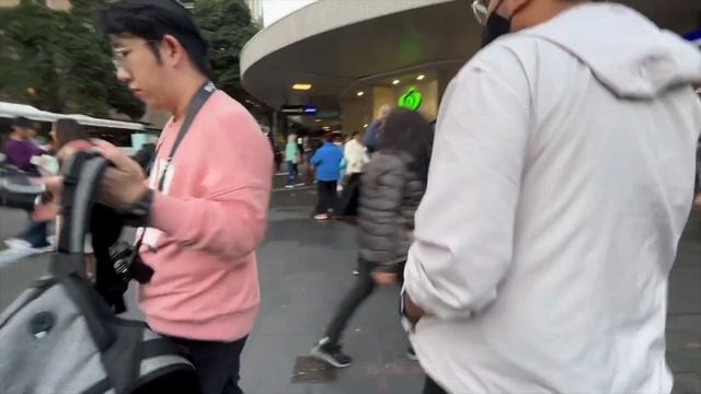 Buying Macbook from Sydney, Australia || Price difference of 15K from India || Indian in Australia смотреть онлайн