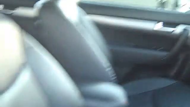 kia Sorento SLI TURBO DIESEL смотреть онлайн
