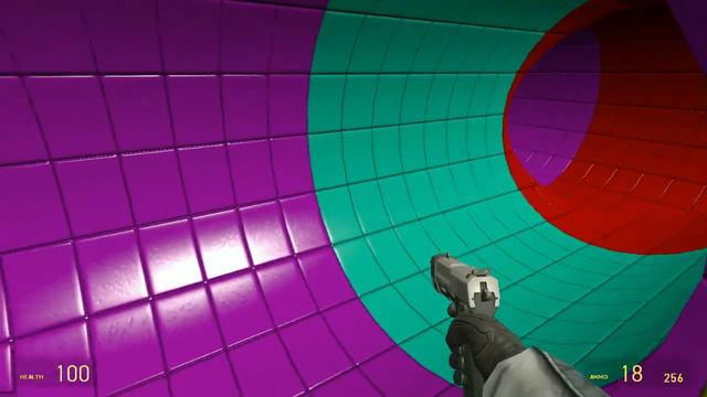 Gmod Funny Moments #3 - The best slide ever! смотреть онлайн