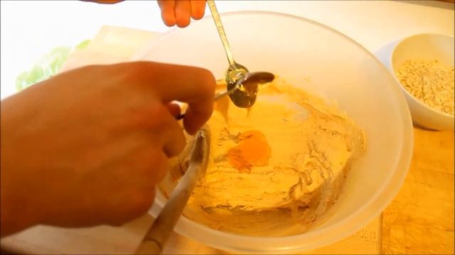 How to make Awesome Oatmeal Cookies смотреть онлайн