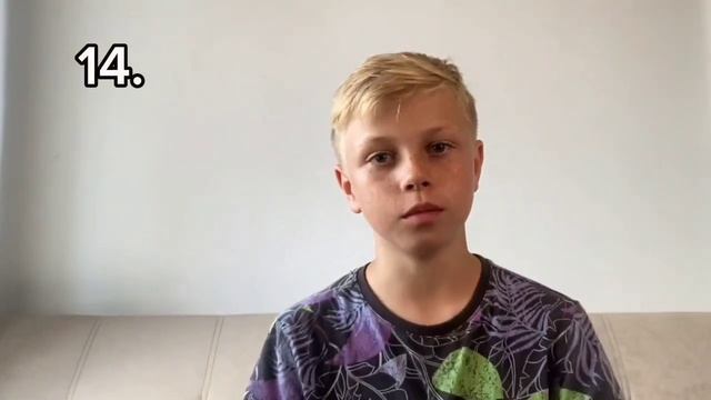 20 ФАКТОВ ОБО МНЕ смотреть онлайн