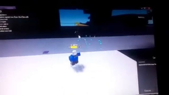 Скрипт на Sans Last Breath смотреть онлайн