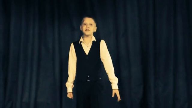 Срывков Иван «Необычайное приключение летом на даче» В.Маяковский. Театр - студия "Арлекин" смотреть онлайн