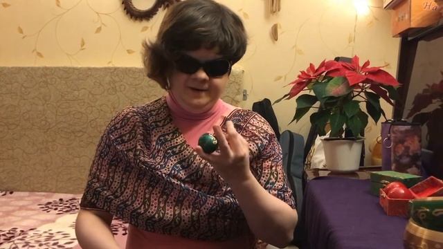 Ирина Решетник - Музыкальные знакомства - часть XV Лечебные музыкальные инструменты смотреть онлайн