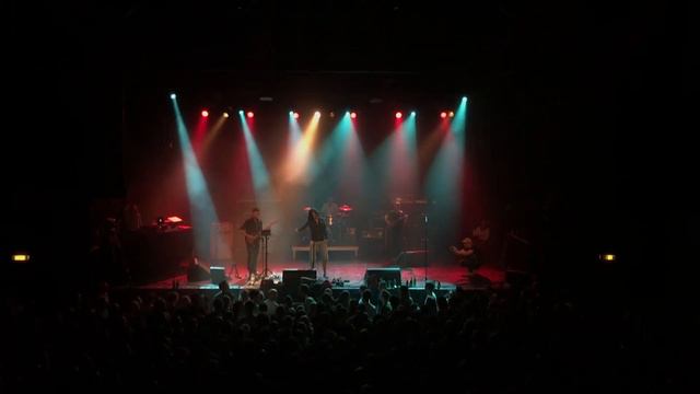 PJ Harvey - A Perfect Day Elise (East Brothers cover) смотреть онлайн