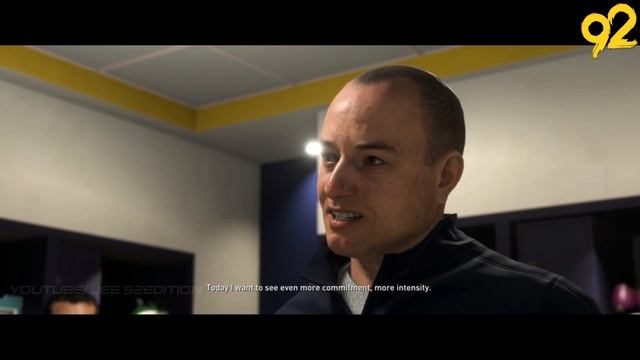 Ronaldo Swap Shirt With Hunter? | FIFA 18 Best Moments Of The Journey Returns #3 смотреть онлайн