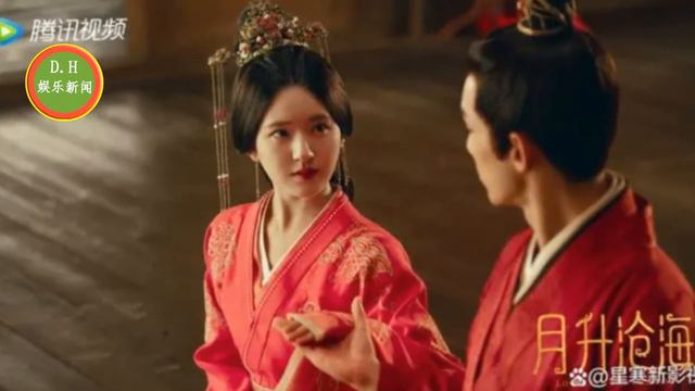 杨紫《长相思》未播先火，预约数已破100万，开播或成最大爆款！ смотреть онлайн