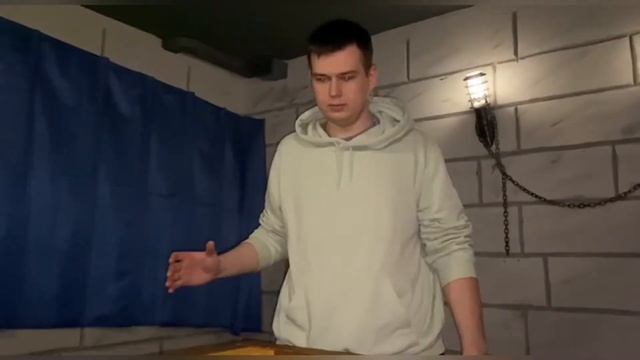 Игры Мастера Теней от Компании QuestGuru смотреть онлайн