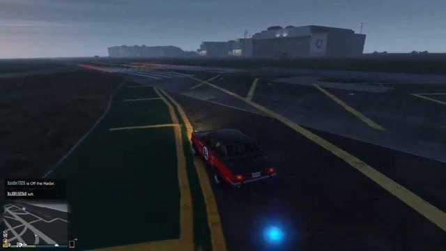 This is the Ford Escort (GTA Online, Vapid Retinue) смотреть онлайн