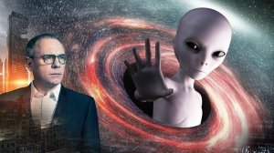 Существуют ли инопланетяне? Выпуск 381 (23.01.2018). Самые шокирующие гипотезы.