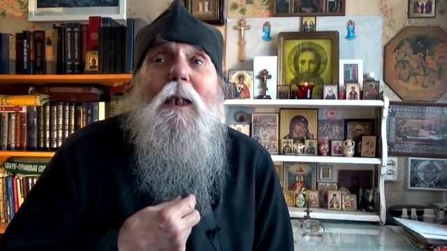 Фильм монаха Глеба. О ПРОТИВОРЕЧИИ НАШИХ ДНЕЙ. смотреть онлайн