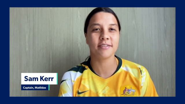 Australia-New Zealand FIFA Women’s World Cup 2023™ Bid Final Presentation смотреть онлайн