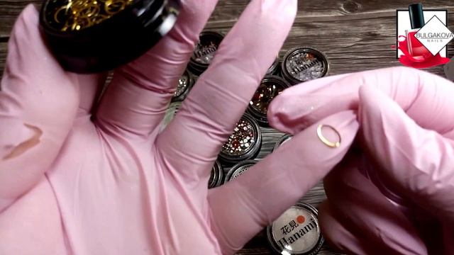 ?НАРАЩИВАНИЕ НОГТЕЙ НА ТИПСЫ ВМЕСТО КЛЕЯ, БАЗА?Повторяю видео Kiara Sky Nails. Гелевые типсы?#4 смотреть онлайн