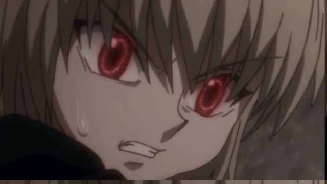 Kurapika/Курапика- 