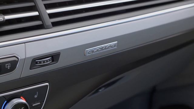 The New Audi Q7 смотреть онлайн