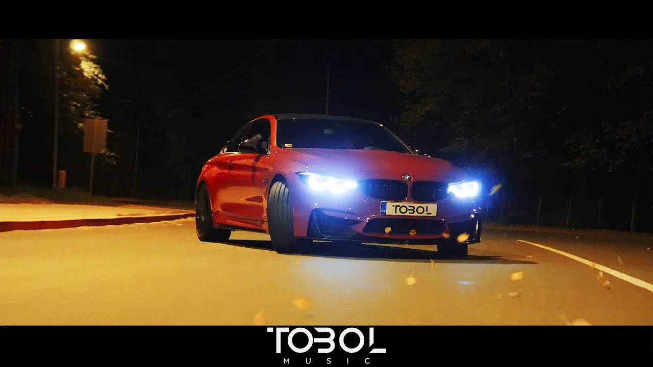 Don Tobol - SHIFT (Phonk Music)