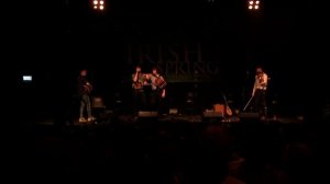 Irish Spring Festival of Irish Folk Music 2019 - Leipzig Werk 2 (full show)
