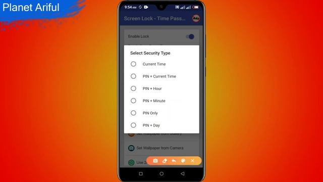 Android Best Locker || Screen Lock Time Password || Time Lock Apps || Time Locker [Bangla] смотреть онлайн