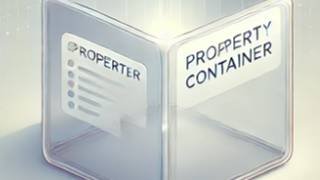 паттерн Контейнер свойств (Property container) на Java смотреть онлайн