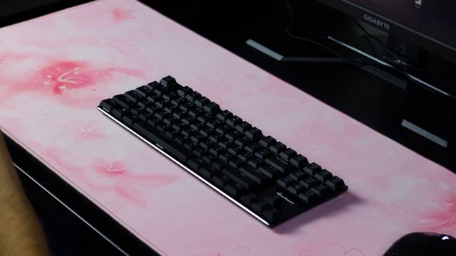 КРАТКИЙ ОБЗОР И РАСПАКОВКА SHARKOON PUREWRITER TKL смотреть онлайн