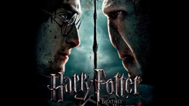 Battle of Hogwarts (Extended) смотреть онлайн